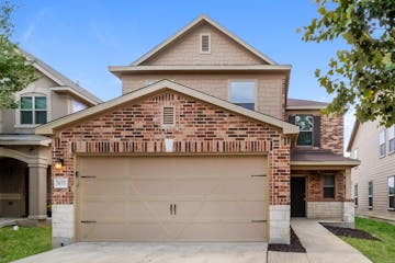 7435 Bluebonnet Bay San Antonio, TX 78218